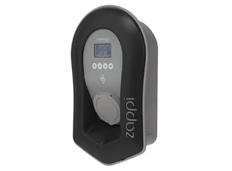 Untethered Charging Point