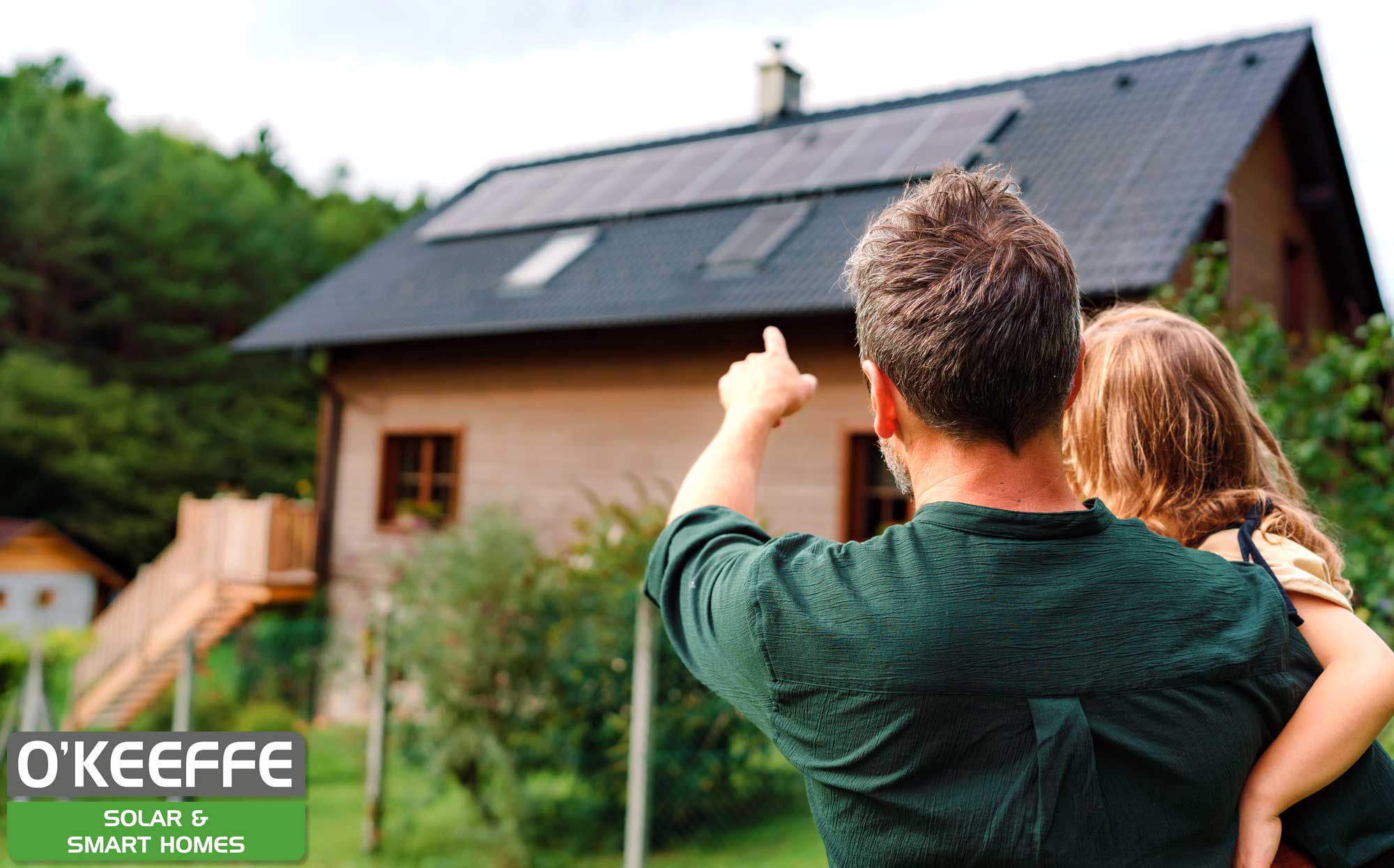Slash Your Energy Bills with Solar: How Much Could You Save?