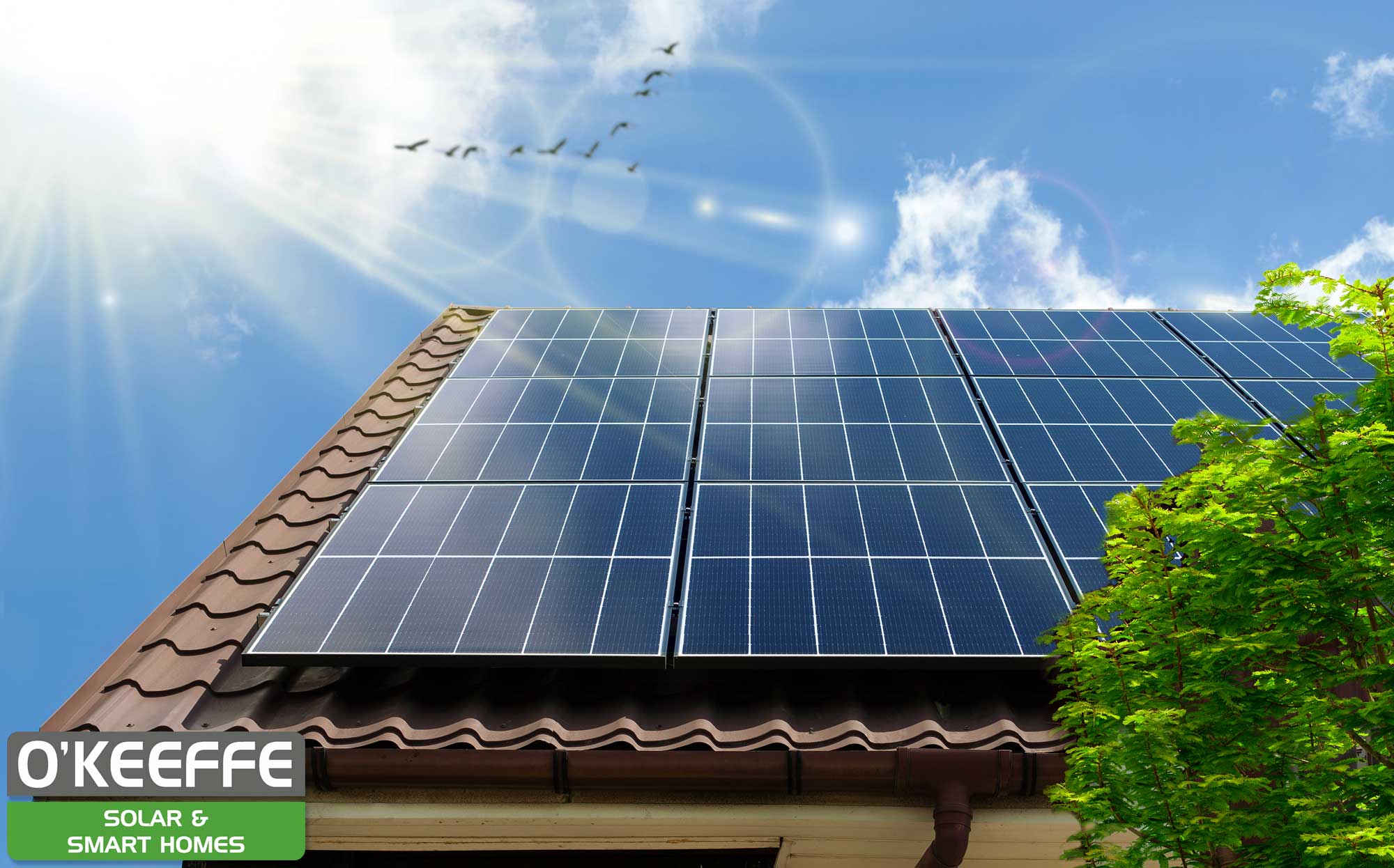 UK Solar Market Surges Past 18 GW as Solar Energy Demand Accelerates