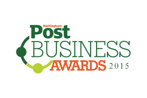 Nottingham Post Business Awards 2015