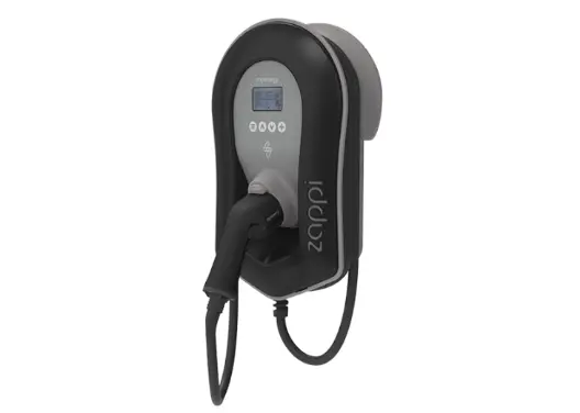 Tethered Charging Point